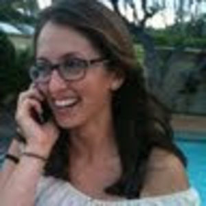 Meet your Posher, Kristin